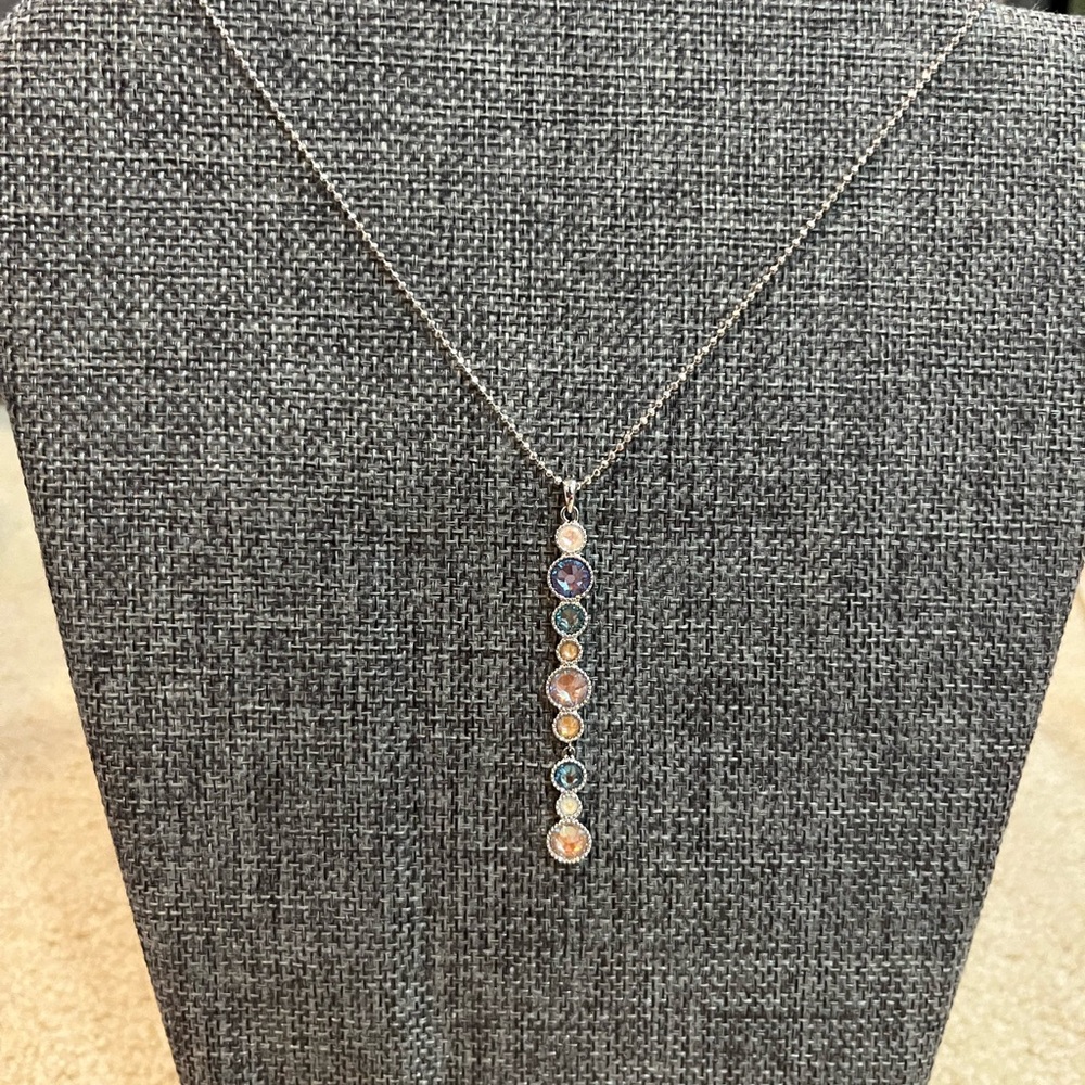 Little Falls Necklace